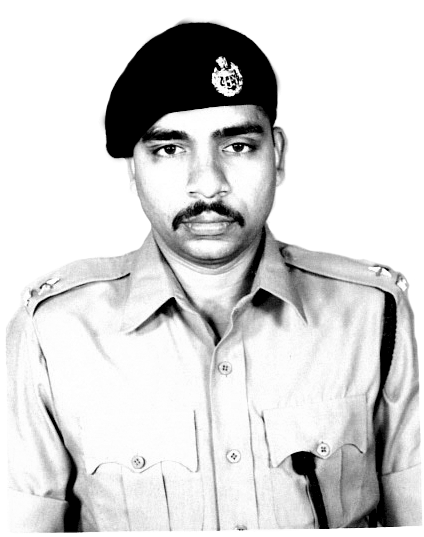 Ish-Kumar